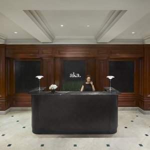 Photo of AKA Sutton Place