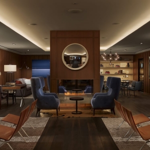 Photo of AKA Sutton Place