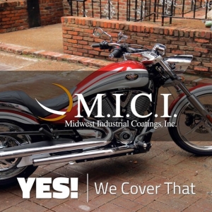 Photo of Midwest Industrial Coatings