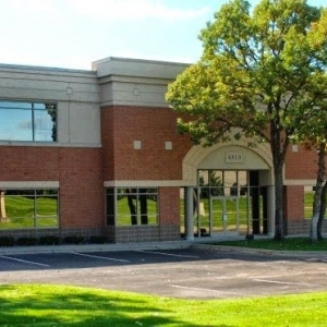 Photo of Midwest Industrial Coatings