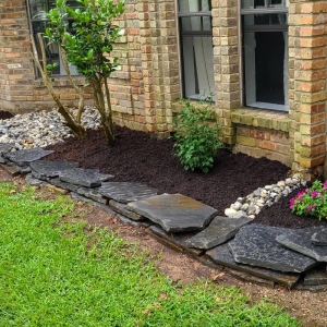 Photo of Reservoir Landscape Solutions