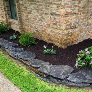 Photo of Reservoir Landscape Solutions