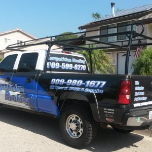 Photo of Competition Roofing