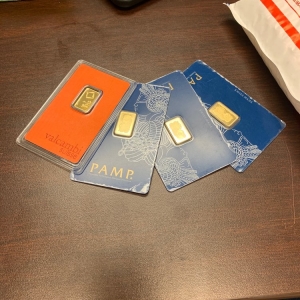 Photo of Atlanta Gold & Coin Buyers