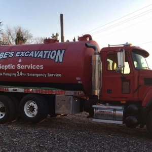 Crown Point Beebe's Septic & Excavation
