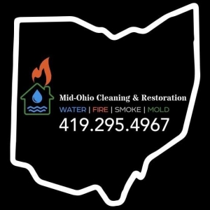 Mansfield Mid-Ohio Cleaning & Restoration