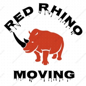 Photo of Red Rhino Moving