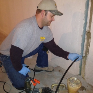 Photo of StayDry Basement Waterproofing