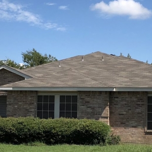 Trophy Club WeatherGuard Roofing