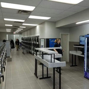Photo of American Laundromat