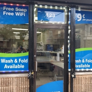 Photo of American Laundromat