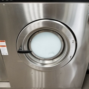 Photo of American Laundromat