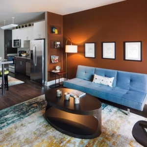 Photo of Loft One35
