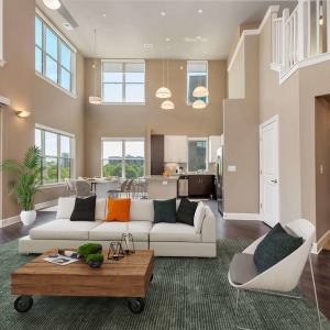 Photo of Loft One35