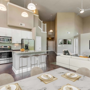 Photo of Loft One35