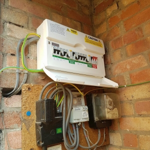 Photo of Heritage Electrician Service