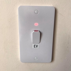 Photo of Heritage Electrician Service