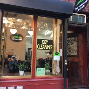 Photo of Green Touch Cleaners