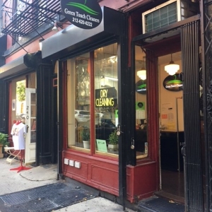 Photo of Green Touch Cleaners