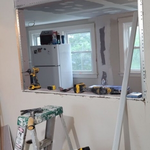 Photo of O'Malley Construction