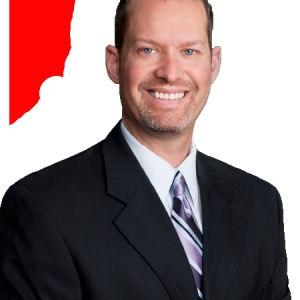 Photo of Jason Hall