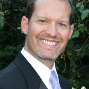 Photo of Jason Hall