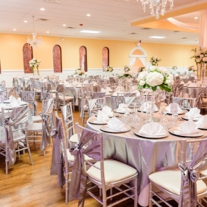 Photo of Grand Palais Banquet Hall