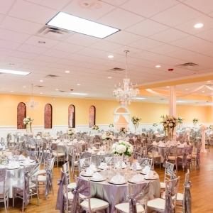Photo of Grand Palais Banquet Hall