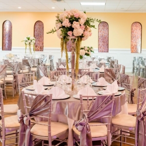 Photo of Grand Palais Banquet Hall