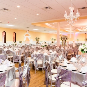 Photo of Grand Palais Banquet Hall