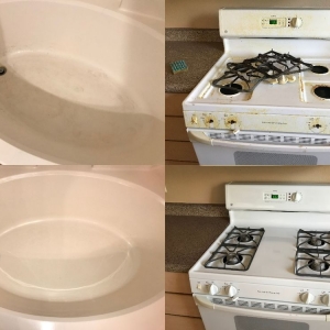 Photo of Valentino Cleaning Services
