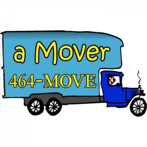 Photo of A Mover