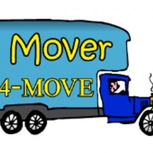 Photo of A Mover