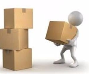 Photo of A Mover