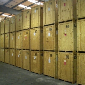 Photo of A Mover