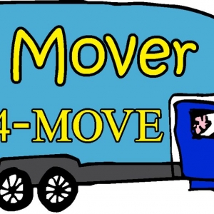 Photo of A Mover