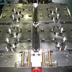 Photo of Control Plastics & Metals