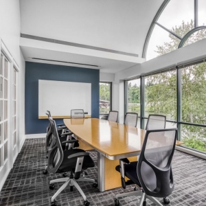 Photo of Regus Oregon River Park Center