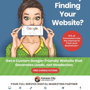 Photo of Kansas City Web Design & SEO