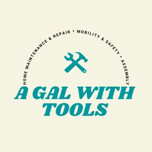 Photo of A Gal with Tools Handywoman Services