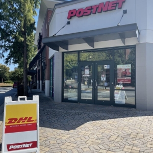 Photo of PostNet