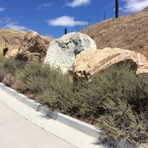 Photo of SBS Concrete Aggregate Supplies
