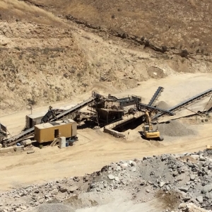 Photo of SBS Concrete Aggregate Supplies