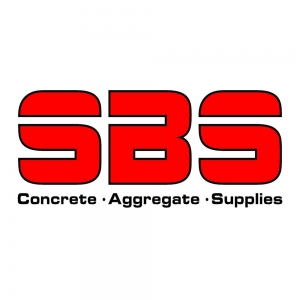 Photo of SBS Concrete Aggregate Supplies