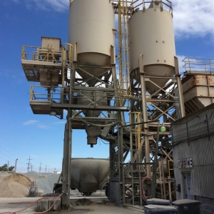 Photo of SBS Concrete Aggregate Supplies