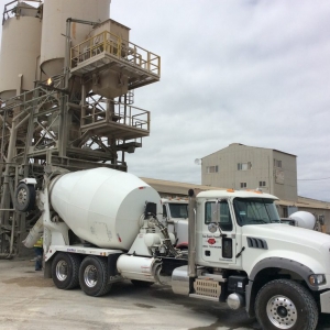 Photo of SBS Concrete Aggregate Supplies