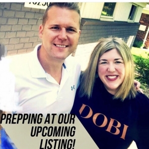 Photo of Jennifer Stillwagon - DOBI Real Estate