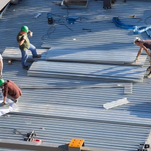 Photo of Weiss Roofing