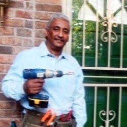 Memphis Pepe's Handyman