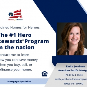 Photo of Emily Jacobson - The Jacobson Team
